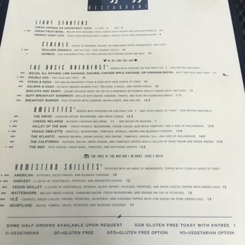 The Buff Restaurant - Breakfast/brunch menu - Breakfast & Brunch Near Me - Boulder, Colorado The Buff Restaurant - Breakfast/brunch menu - Breakfast & Brunch Near Me - Boulder, Colorado