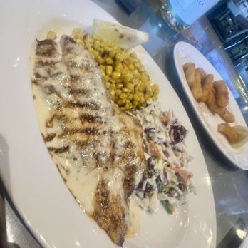 Simply Fish Seafood - Orange roughy - Fish & Chips Near Me - Costa Mesa, California Simply Fish Seafood - Orange roughy - Fish & Chips Near Me - Costa Mesa, California