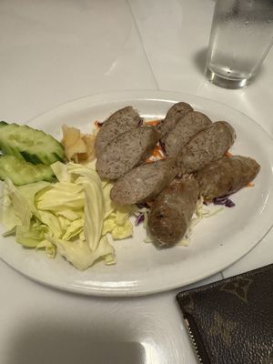 Nutcharee's Authentic Thai Food by null