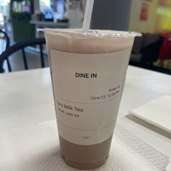 Cafe Boba Tea - Bubble Tea Near Me - Shreveport, Louisiana Cafe Boba Tea - Bubble Tea Near Me - Shreveport, Louisiana