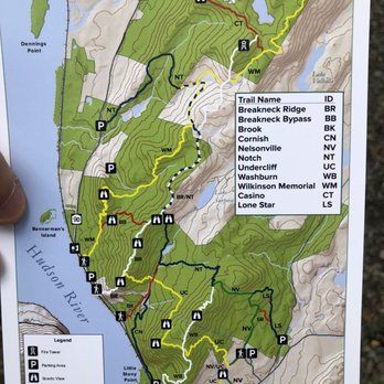 Hudson Highlands State Park - Parks Near Me - Beacon, New York
