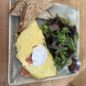 First Watch - Omelette - Breakfast & Brunch Near Me - Shawnee, Kansas