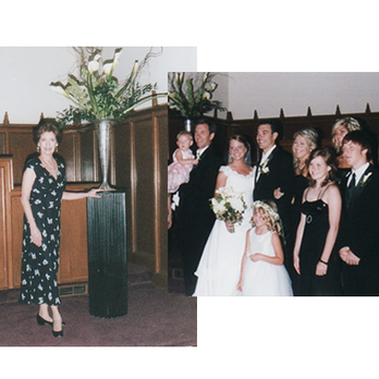 Rose Chapel - Sounds of Laura, Pianist - Wedding Ceremony - Rose Chapel - Fort Worth, Texas - Party & Event Planning Near Me - Fort Worth, Texas Rose Chapel - Sounds of Laura, Pianist - Wedding Ceremony - Rose Chapel - Fort Worth, Texas - Party & Event Planning Near Me - Fort Worth, Texas