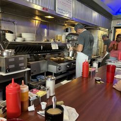 Stav's Diner