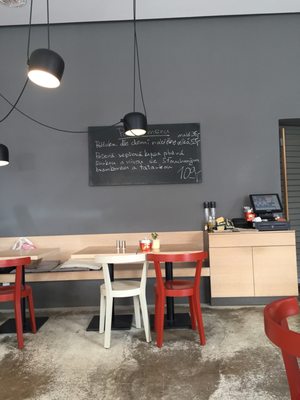 Café Záhorský by null