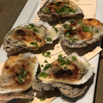 Pier 41 - Baked oysters - Seafood Near Me - Mount Pleasant, South Carolina Pier 41 - Baked oysters - Seafood Near Me - Mount Pleasant, South Carolina