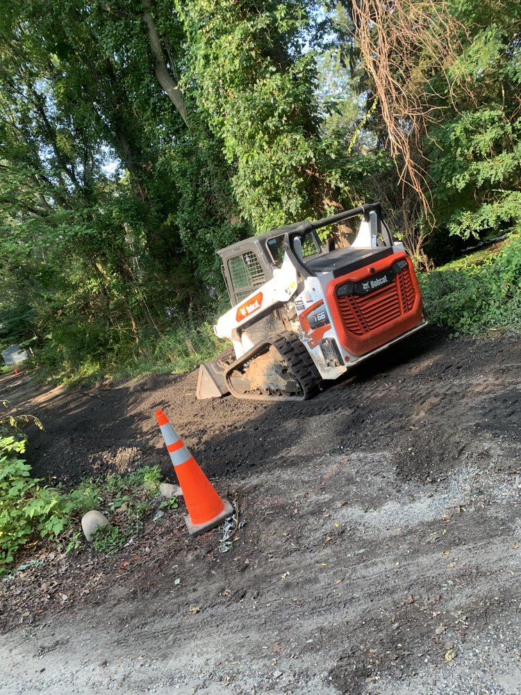 Slide of Elite Excavation & Drainage