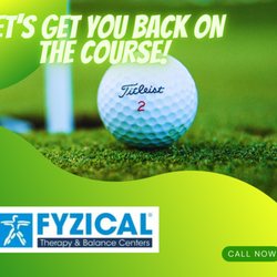 Fyzical Therapy and Balance Centers