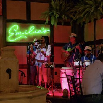 Emilia's Havana - Bars Near Me - Houston, Texas Emilia's Havana - Bars Near Me - Houston, Texas