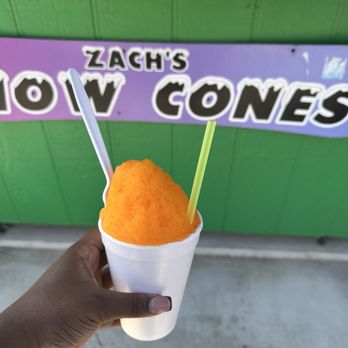 Zach's Shaved Ice - Shaved Ice Near Me - Denton, Texas Zach's Shaved Ice - Shaved Ice Near Me - Denton, Texas