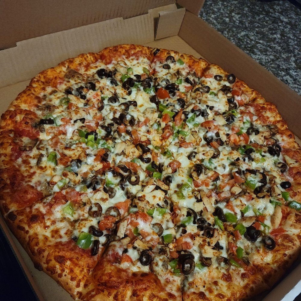 Red Apple Kitchen - Chicken combo - Pizza Near Me - San Leandro, California Red Apple Kitchen - Chicken combo - Pizza Near Me - San Leandro, California