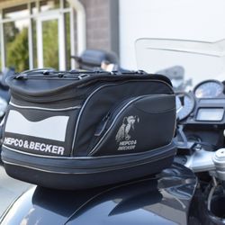 Moto Machines