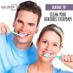 Eten Dental - Tips