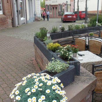 Altstadt-Eck - German Near Me - Saarburg, RP