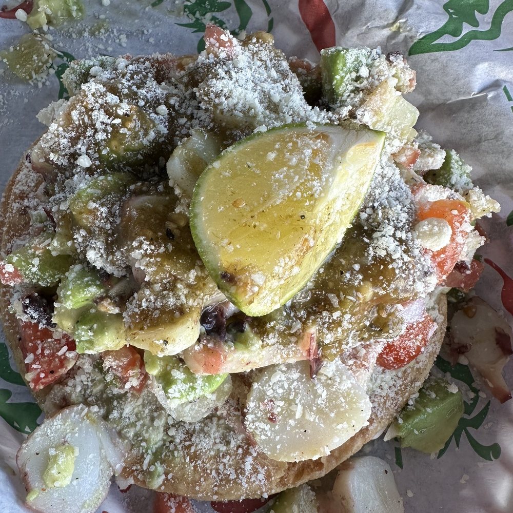 The Killer Taco - Food Trucks Near Me - Georgetown, Texas The Killer Taco - Food Trucks Near Me - Georgetown, Texas