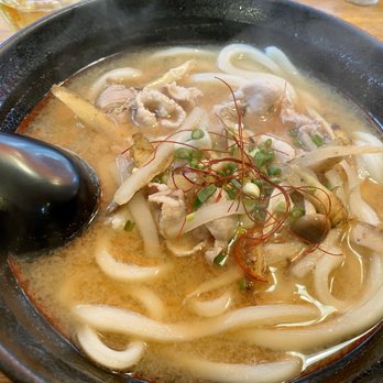 Sanukiya - Udon - Japanese Near Me - Paris, 75 Sanukiya - Udon - Japanese Near Me - Paris, 75