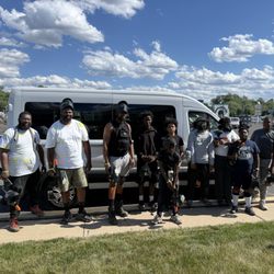 A&Z Limousine