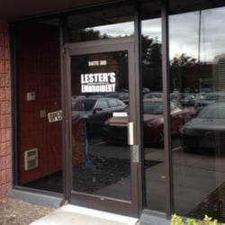 Lester's Upstate Sports - Our Store Front at 590 Fishers Station Drive in Victor