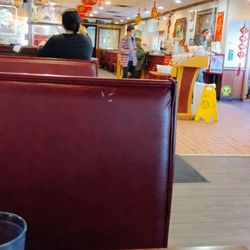 China Buffet