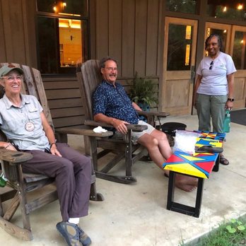 Camp McDowell - Thank you David Sobel for inspiring us! - Community Service/Non-Profit Near Me - Nauvoo, Alabama