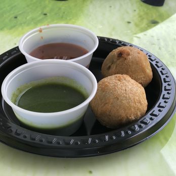 Chowpatty Sweets & Snacks - Lilva Kachori - International Grocery Near Me - Iselin, New Jersey