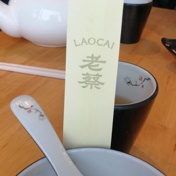 Lao Cai - Dumplings Near Me - Surrey, British Columbia