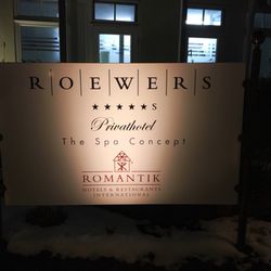 Roewers Privathotel