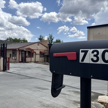 STORAGExperts at Prescott - Easy to find location - Self Storage Near Me - Prescott, Arizona