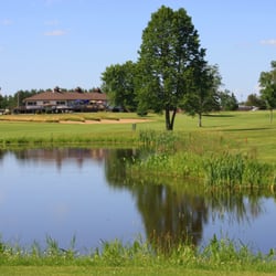 Chisago Lakes Golf Course - #9