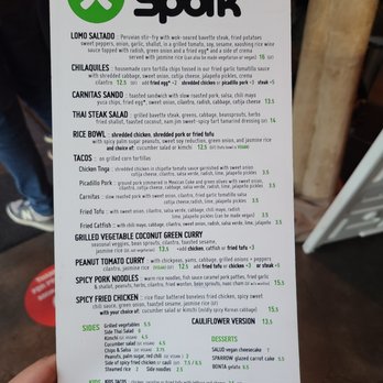 Spork - Mexican Near Me - Bend, Oregon Spork - Mexican Near Me - Bend, Oregon
