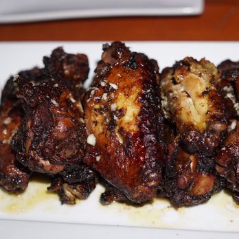 Sugarcane - Jerk wings - Caribbean Near Me - Brooklyn, New York Sugarcane - Jerk wings - Caribbean Near Me - Brooklyn, New York
