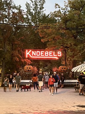 Knoebels Amusement Resort by null