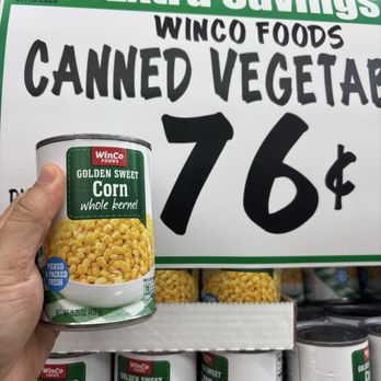 WinCo Foods - Grocery Near Me - Boise, Idaho WinCo Foods - Grocery Near Me - Boise, Idaho