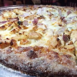 The Teena Pizza