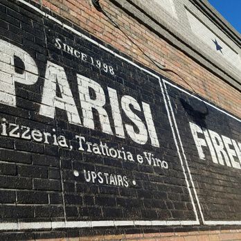Parisi - Italian Near Me - Denver, Colorado Parisi - Italian Near Me - Denver, Colorado