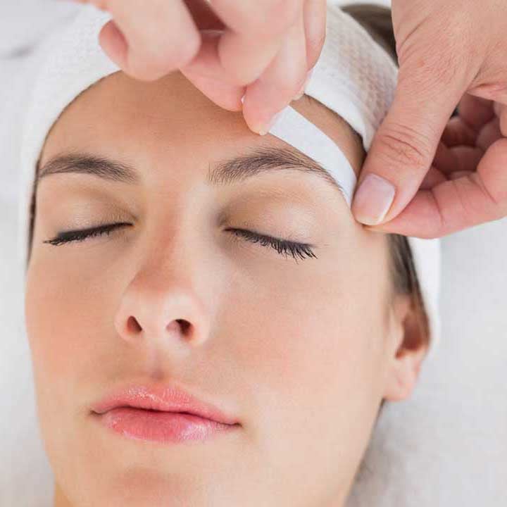 Skin Care by Gina Logo