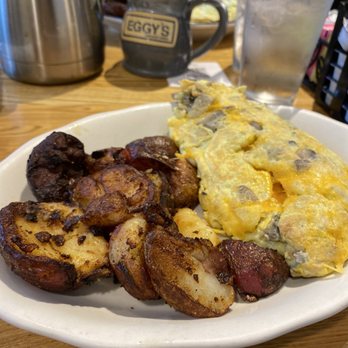 Eggy's Diner Chicago - Breakfast & Brunch Near Me - Chicago, Illinois Eggy's Diner Chicago - Breakfast & Brunch Near Me - Chicago, Illinois