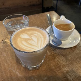 Saint Simon Coffee Co - Coffee & Tea Near Me - Portland, Oregon Saint Simon Coffee Co - Coffee & Tea Near Me - Portland, Oregon