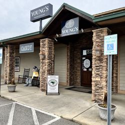 Young's Premium Foods