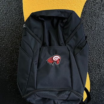 Print Zown - Custom backpack - Screen Printing/T-Shirt Printing Near Me Print Zown - Custom backpack - Screen Printing/T-Shirt Printing Near Me