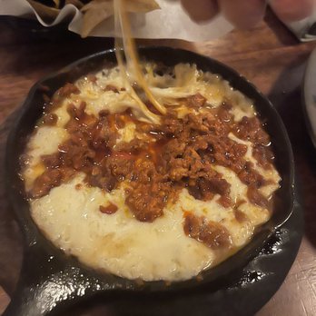 Madre - Queso fundido - Mexican Near Me - Torrance, California Madre - Queso fundido - Mexican Near Me - Torrance, California