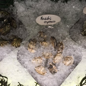 Palisade - Seafood Near Me - Seattle, Washington Palisade - Seafood Near Me - Seattle, Washington