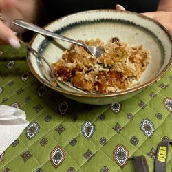 Mr wok - Sesame Chicken