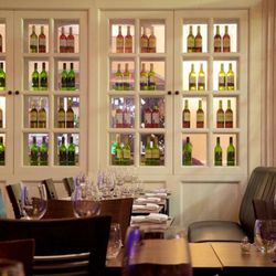Midland Hotels - Restaurant