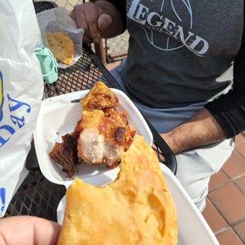 Old San Juan Restaurant - Carne frita chicharon ,n empanadilla :) - Latin American Near Me - Camden, New Jersey Old San Juan Restaurant - Carne frita chicharon ,n empanadilla :) - Latin American Near Me - Camden, New Jersey