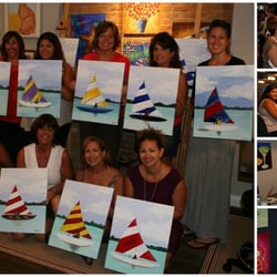 Kennett Design to Go - Sailing through the tropics!