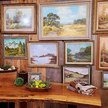 TxJunkR - Artwork Galore! - Antiques Near Me - Burton, Texas TxJunkR - Artwork Galore! - Antiques Near Me - Burton, Texas