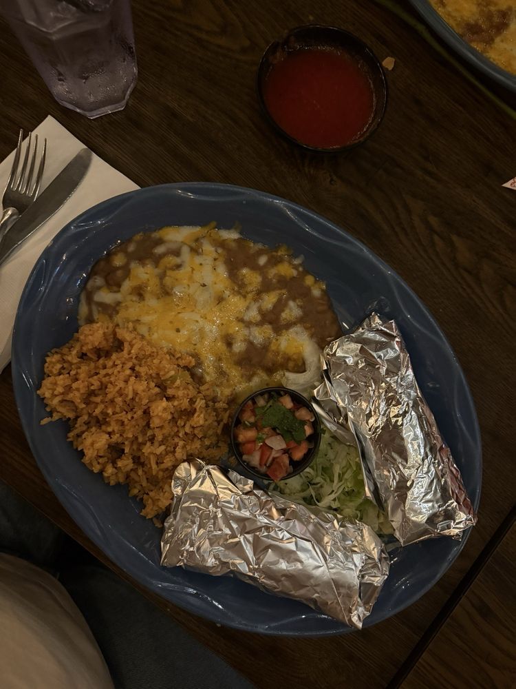 Mario's Mexican Food & Cantina