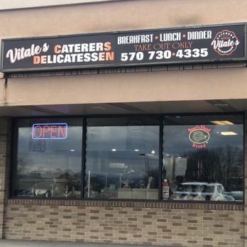 Michael’s Delicatessen - Breakfast & Brunch Near Me - Effort, Pennsylvania Michael’s Delicatessen - Breakfast & Brunch Near Me - Effort, Pennsylvania