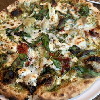 Spark Pizza - Pizza Near Me - Redmond, Washington Spark Pizza - Pizza Near Me - Redmond, Washington